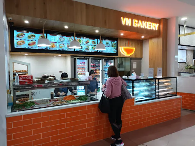 VN Bakery