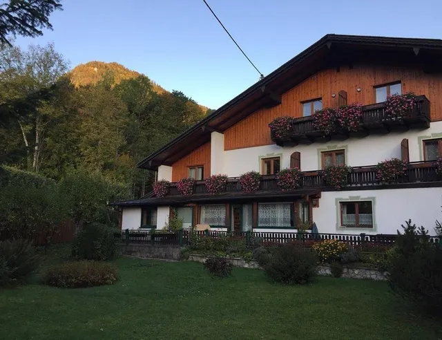 Pension Kasbergblick