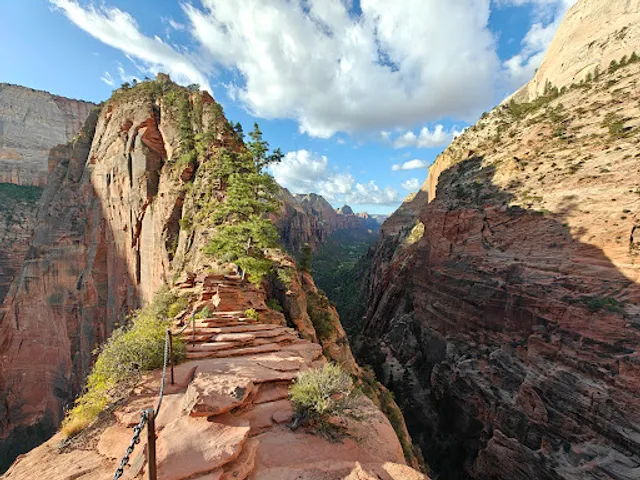 Angels Landing