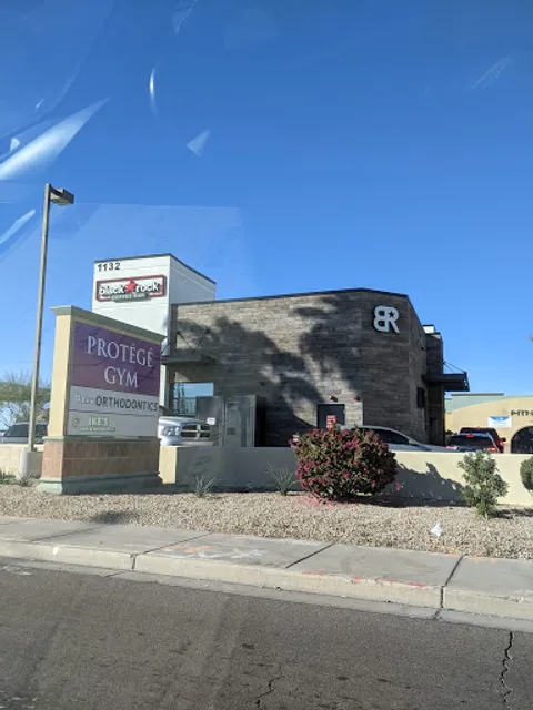 Black Rock Coffee Bar