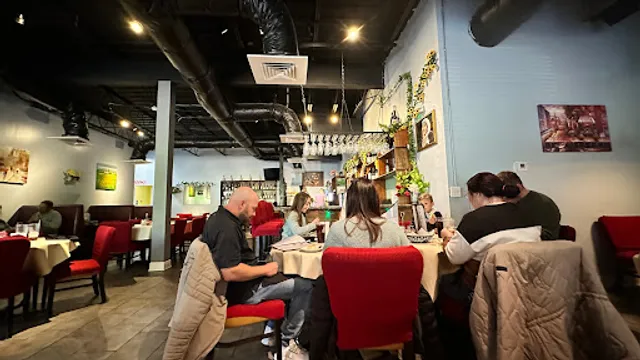 Fratelli's Italian Grille