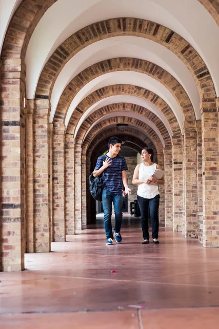 The University of Texas Rio Grande Valley Brownsville Campus