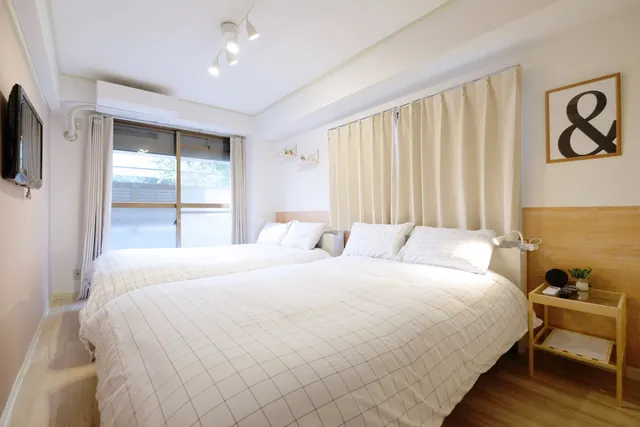 Apartment hotel Yumenoya Shinjuku