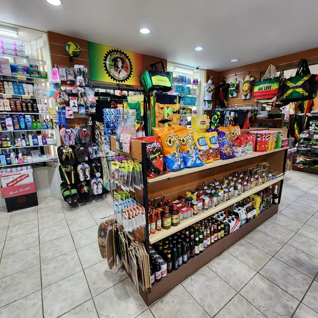 Shoppers Mini Mart and Gift Shop