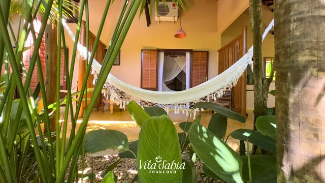 Vila Sabiá Trancoso