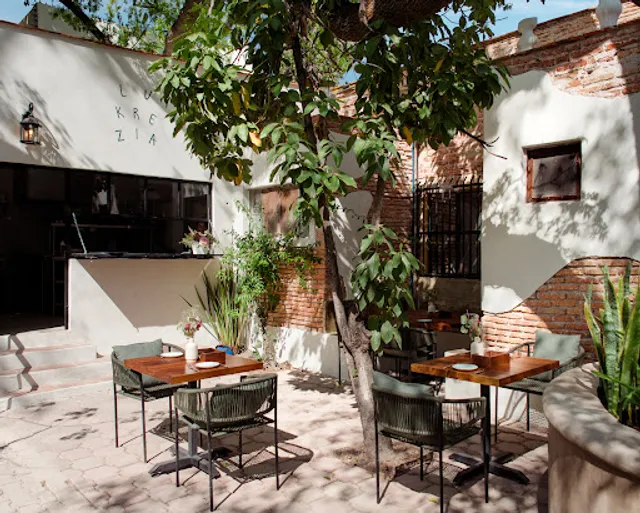 Lukrezia Sma Breakfast and Brunch