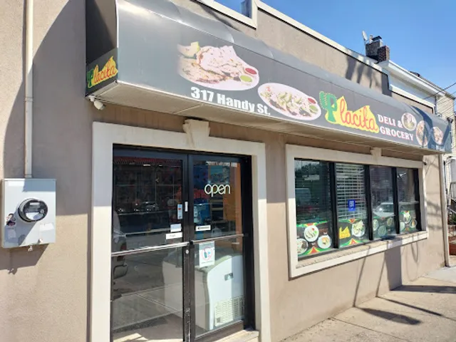 La Placita Mexicana Deli & Grocery