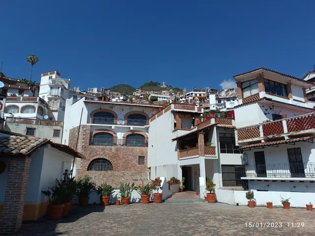 Centro Joyero Taxco