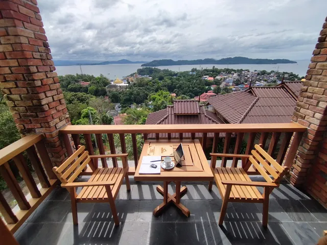 Mingalar Boutique Hotel & Restauratnt