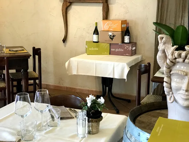 Osteria del Gatto - Valmorea