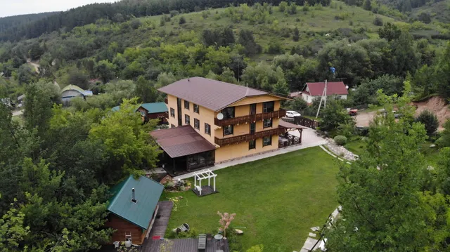 Chalet Yakovka