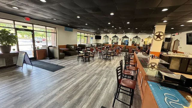 El Quetzal Guatemalan Mexican Grill