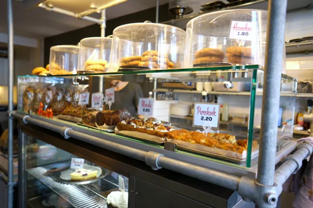 Broodnodig Mariaplaats