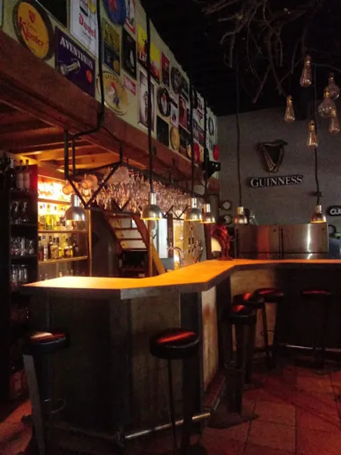 Utopia, Belgian Beer & Bistro