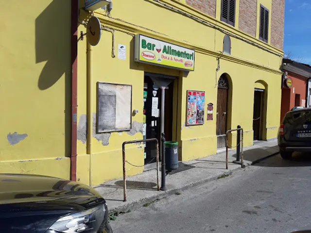 Bar Pizzeria Alimentari di Duca & Novelli snc