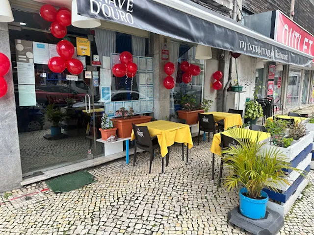 Taj indian punjabi restaurant