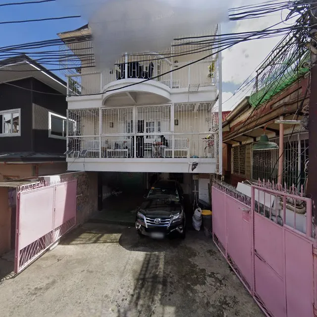 Balai Martina Transient House