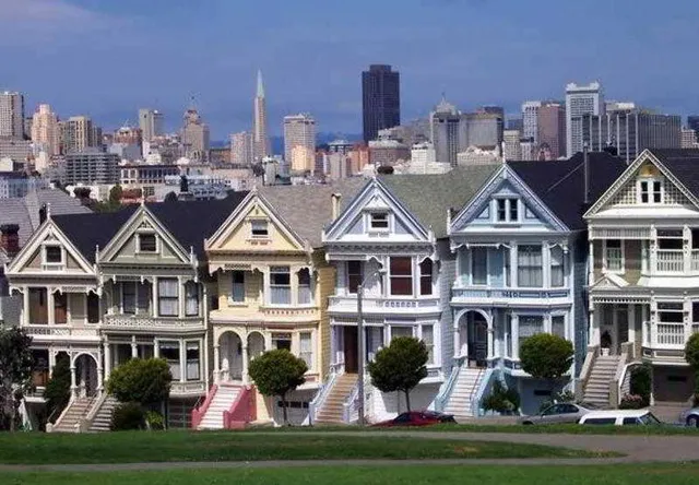 Residence Inn by Marriott San Francisco Airport/San Mateo