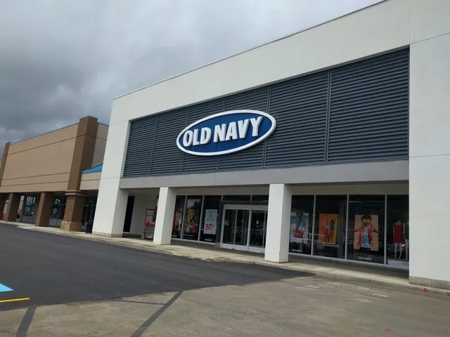 Old Navy