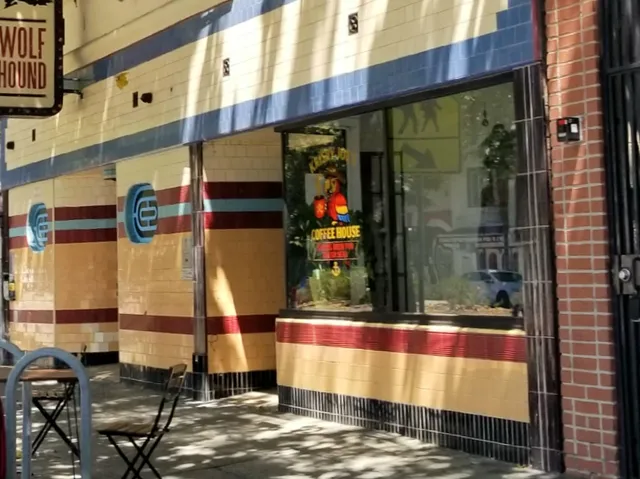 Krispy Joe's Coffee House