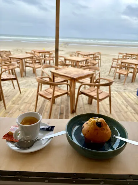 La Madrague Stella-Plage