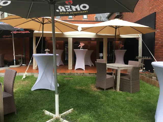 Brasserie de Velodroom