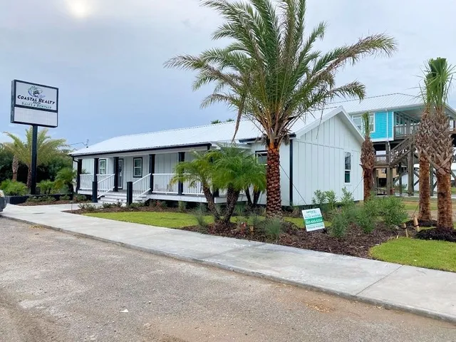 Coastal Realty Group