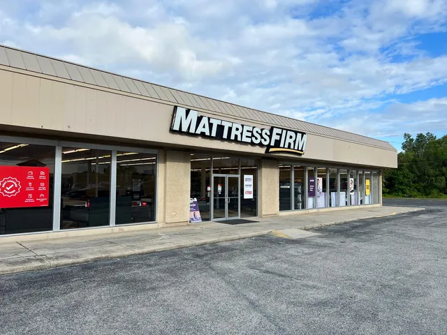 Mattress Firm Egg Harbor Outlet Center