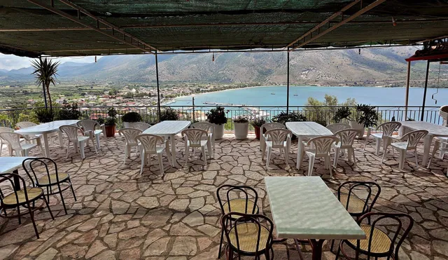 Panorama Ionio Πλαταριά