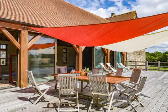 Domaine de La Blanchère