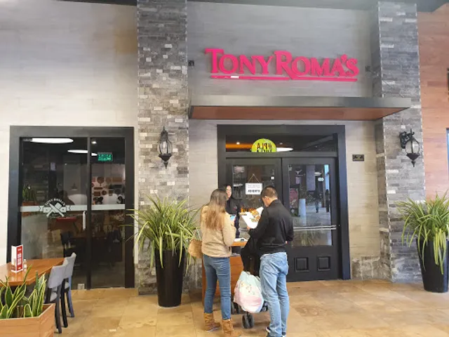 Tony Roma's