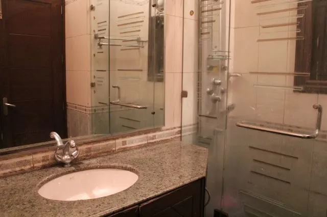 Serviced Apartments Delhi