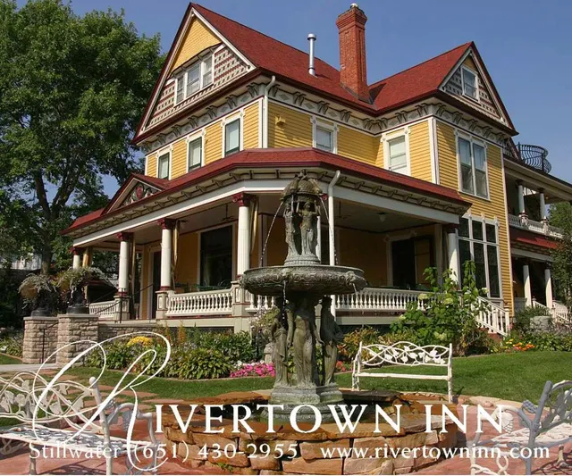 Rivertown Inn