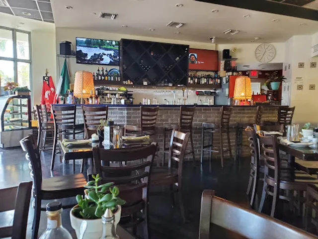 Gioia Italy - Italian Restaurant