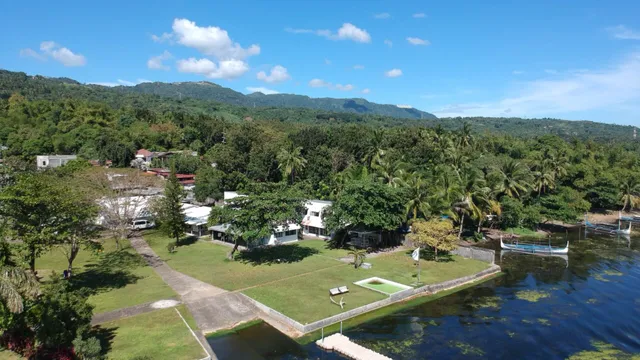 Wakim Lake Resort OPC