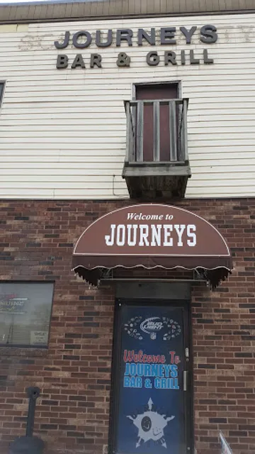 Journeys Bar & Grill