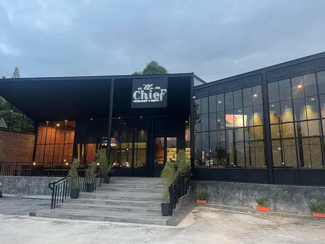 The Chief Restaurant