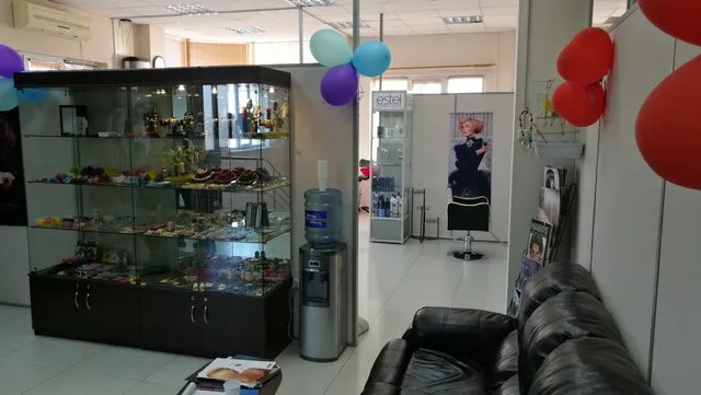 Студия красоты "Studio Lucky"