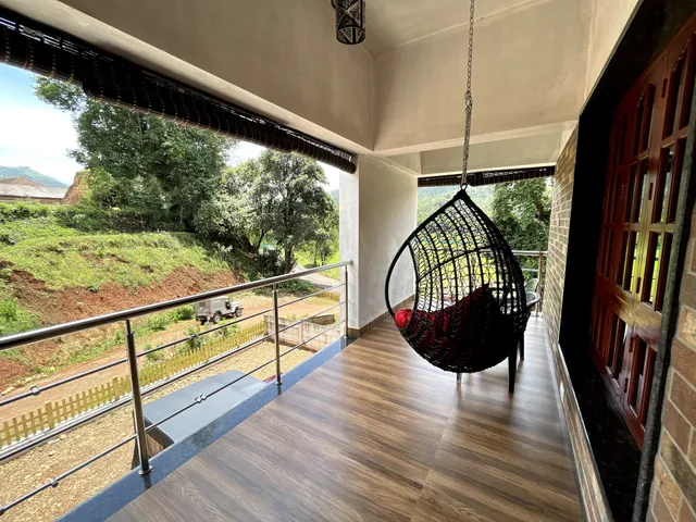 Dhupali Homestay Samse