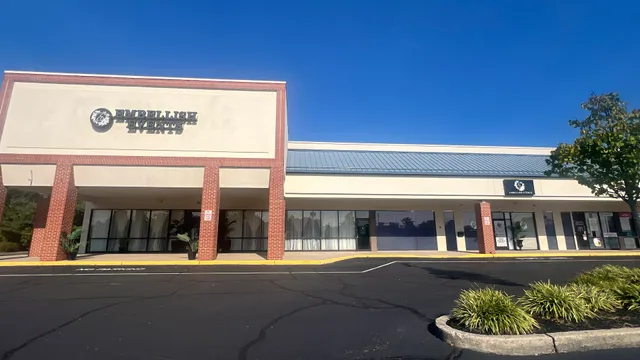 Embellish Events LLC