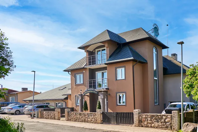 SPA Hotel Villa Peetrimõisa