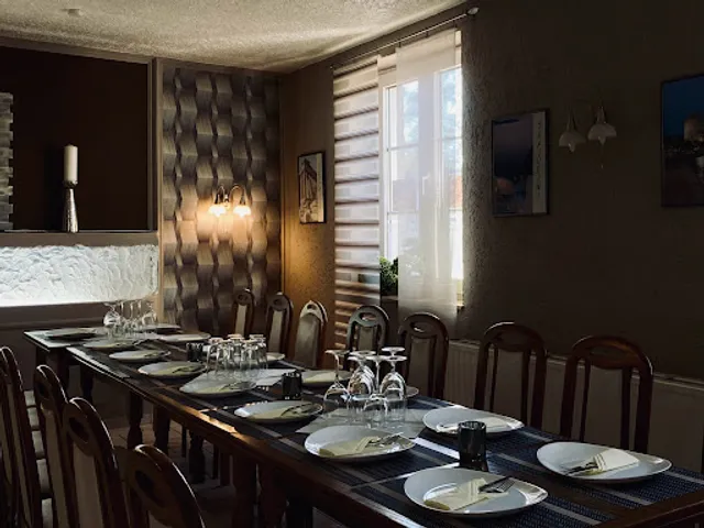 Pizzeria Imbiss Greco - Herne