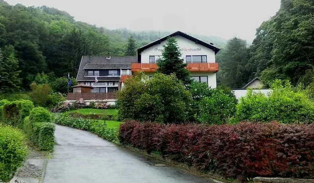 Pension Mühlenhardt