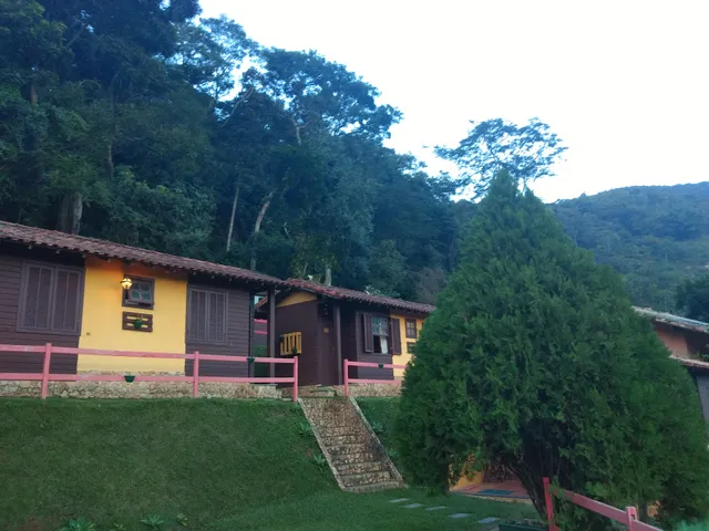 Chalés Itaipava - Pousada