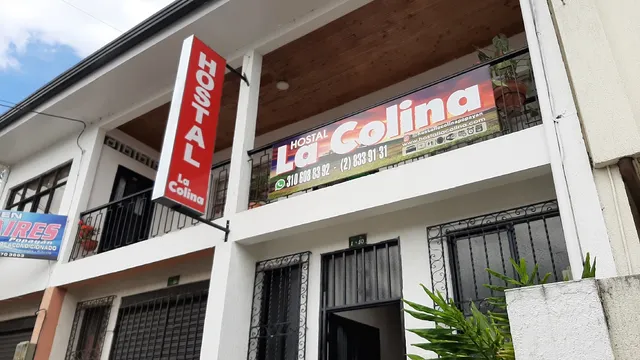 Hostal La Colina Popayan