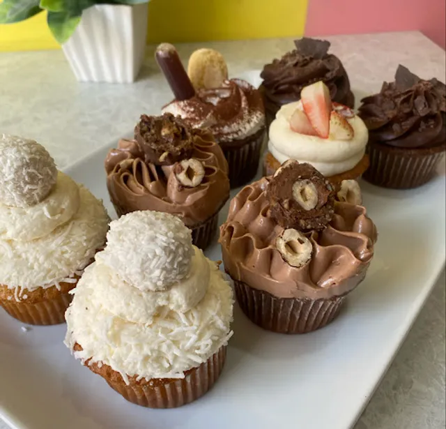 Tlakati Repostería y Cafetería