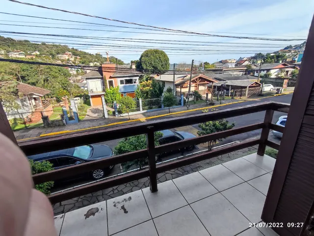 Apartamento Aconchegante Na Serra