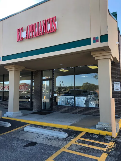 KC Appliances