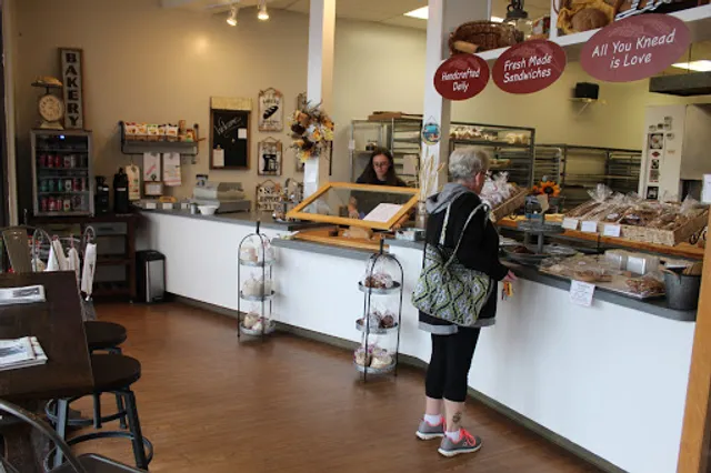 Great Harvest Bread Co.