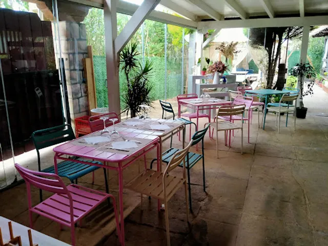 L'argolla Taberna Restaurante